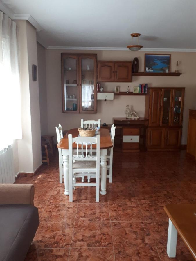 Apartamentos רואידרה מראה חיצוני תמונה