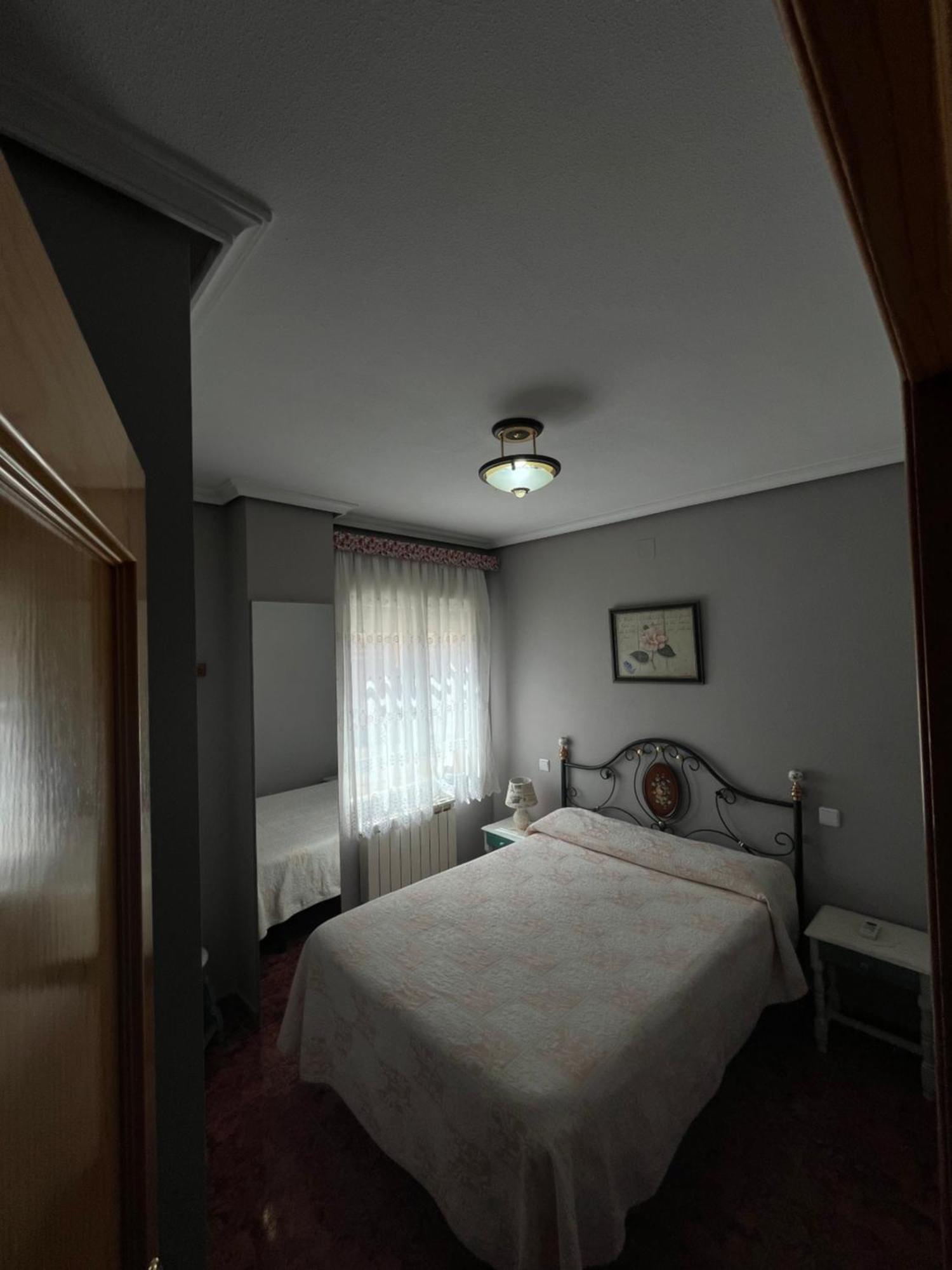 Apartamentos רואידרה מראה חיצוני תמונה