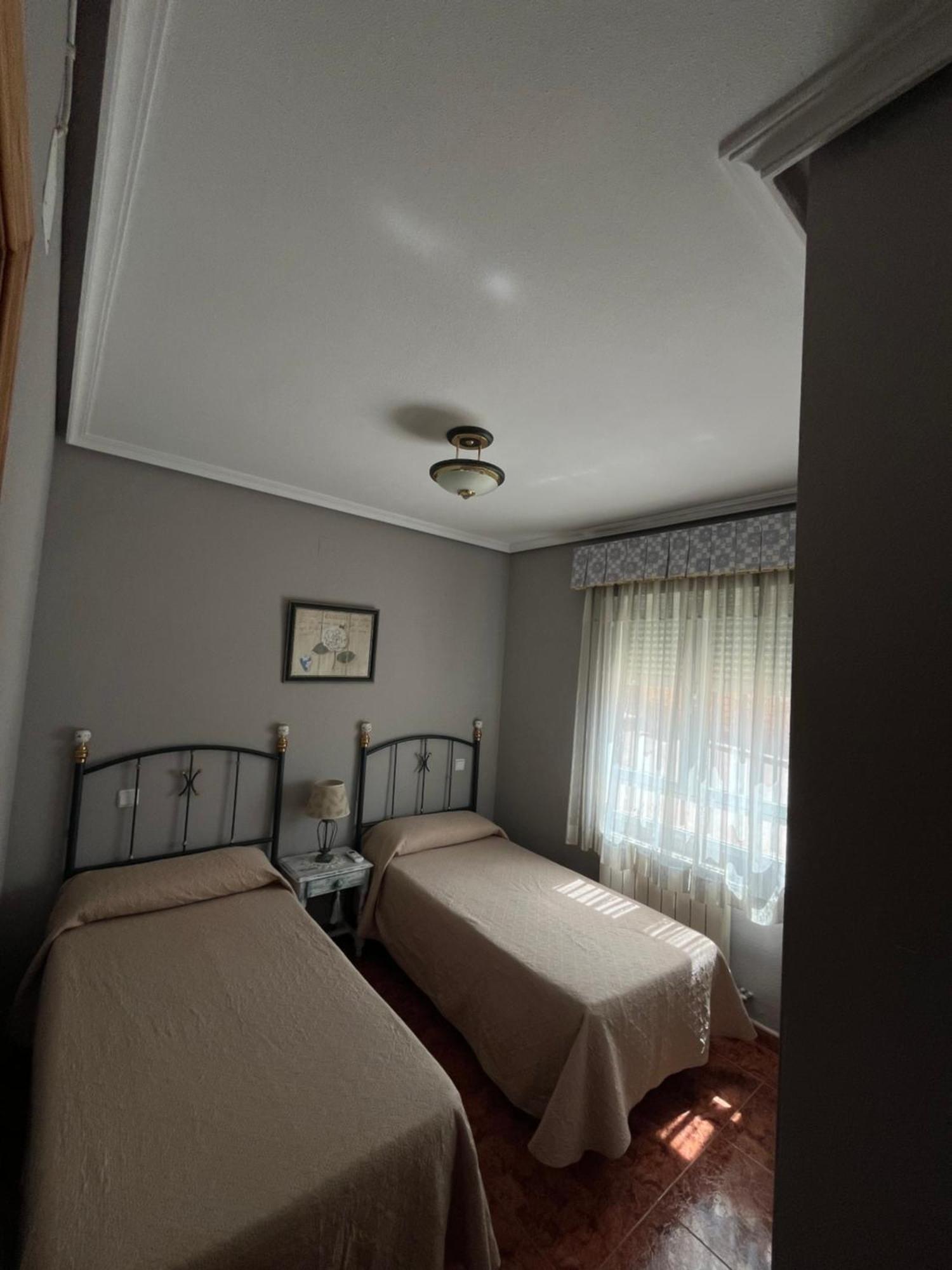 Apartamentos רואידרה מראה חיצוני תמונה