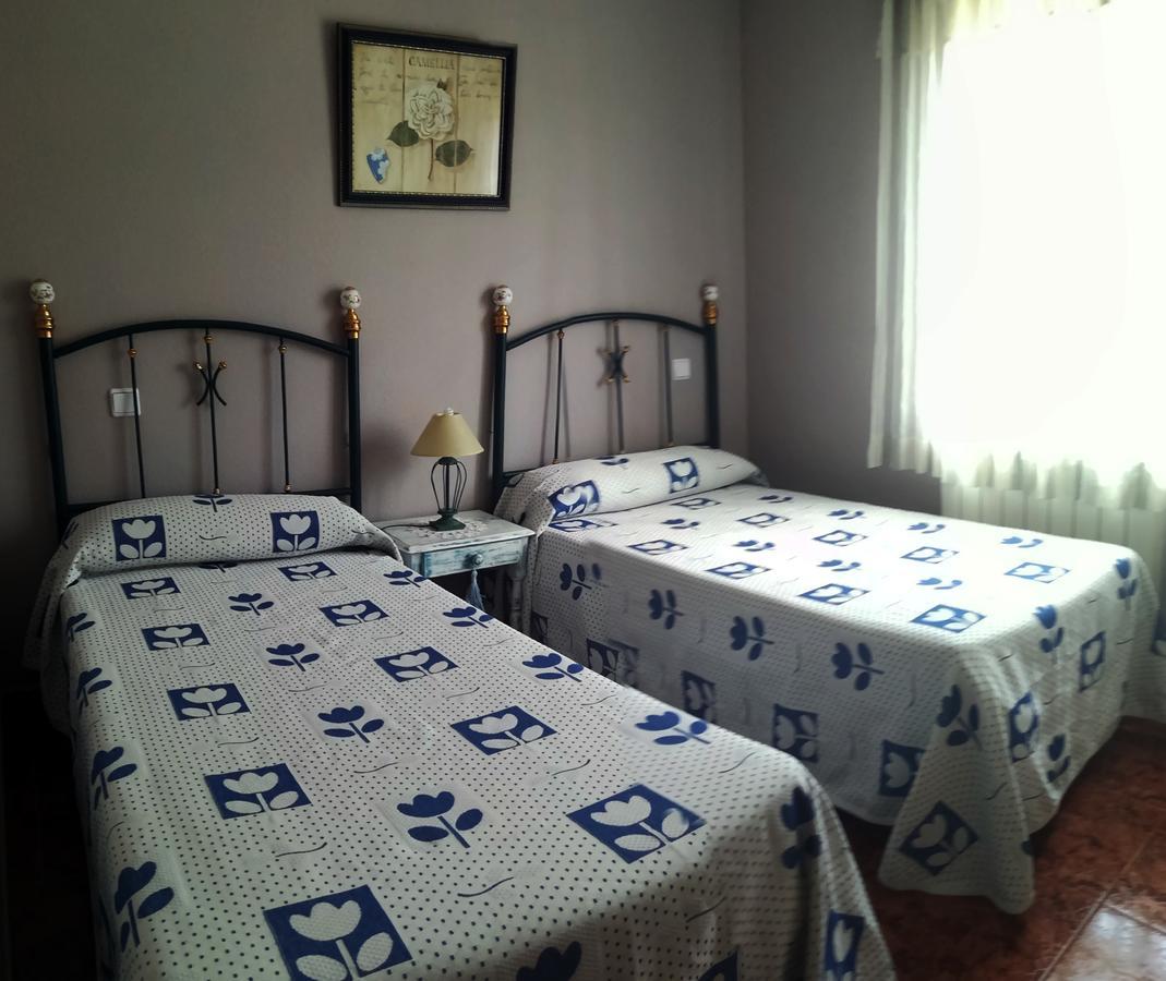Apartamentos רואידרה מראה חיצוני תמונה