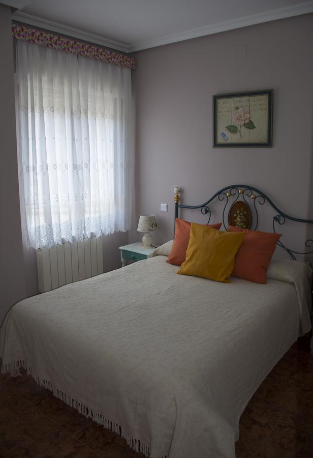 Apartamentos רואידרה מראה חיצוני תמונה